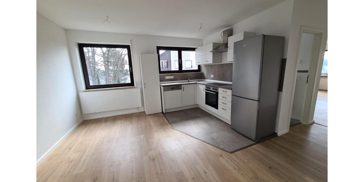 Etagenwohnung Unterkirnach - 3.5 Zimmer, 80 m&sup2;, 190.000&euro; | Angebot:25810100