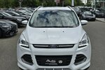 Ford Kuga 1.5/PANORAMA/4x4/NAVI/LEDER/KAMERA/AUT 89.014 km 11.800 &euro; Villingen-Schwenningen 78054