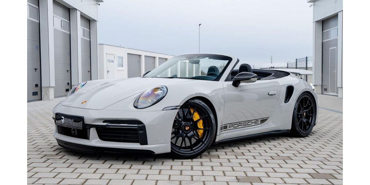 Porsche 992 23.500 km 209.990 &euro; Oberndorf am Neckar 78727