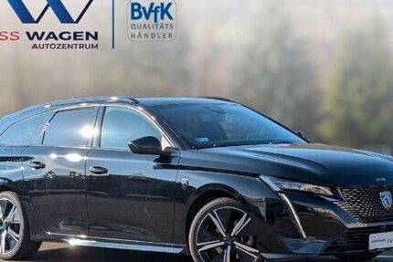 Peugeot 308 21.841 km 24.799 &euro; Spaichingen 78549