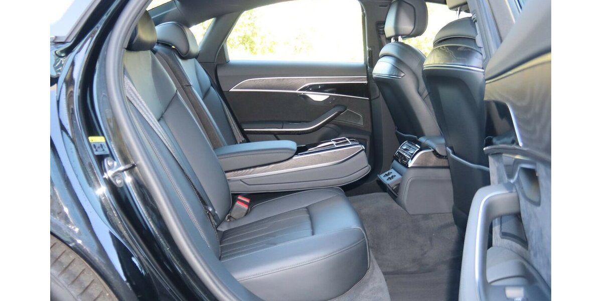 Audi A8 50 TDI/LEDER/PANORAMA/HEAD UP/BANG & OLUFSEN 58.000 km 56.900 &euro; Villingen-Schwenningen 78054