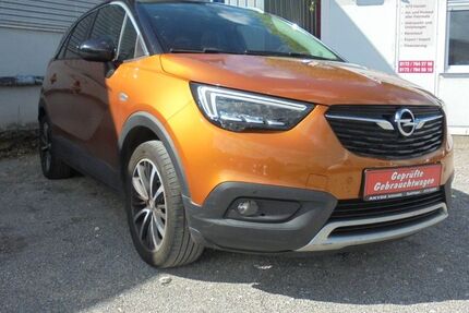 Opel Crossland (X) 146.770 km 7.950 &euro; Spaichingen 78549