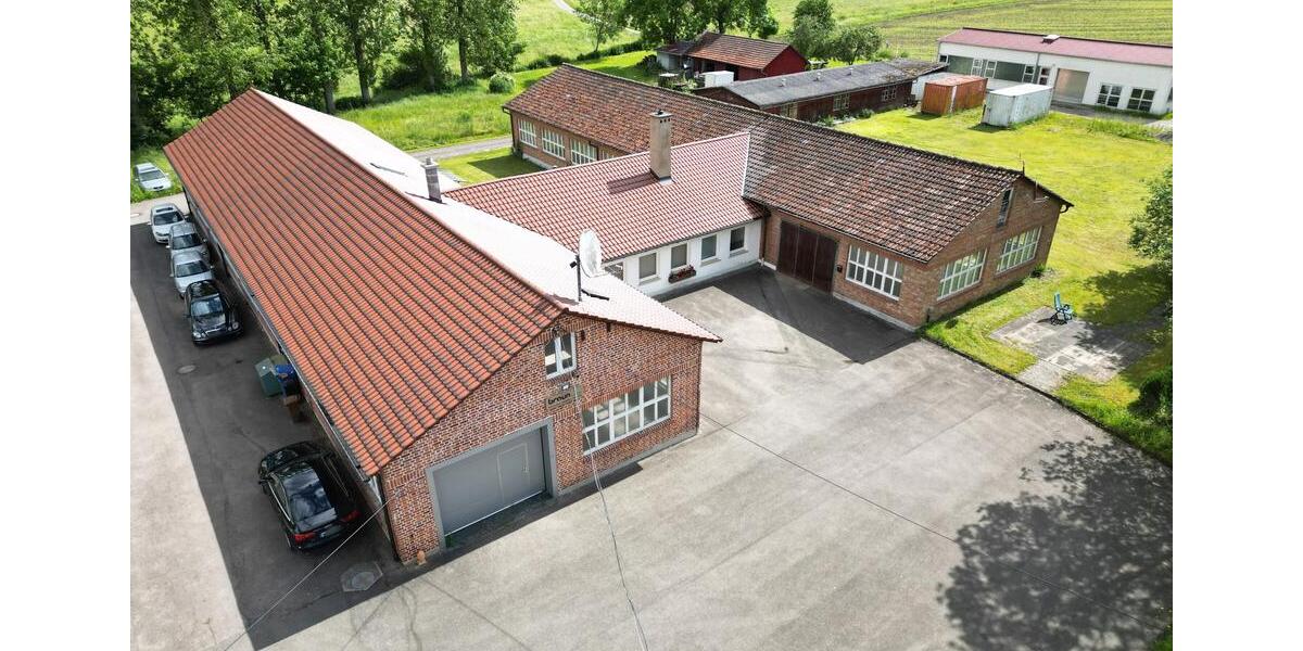Gewerbeobjekt Deißlingen - 3.800&euro; | Angebot:22670982