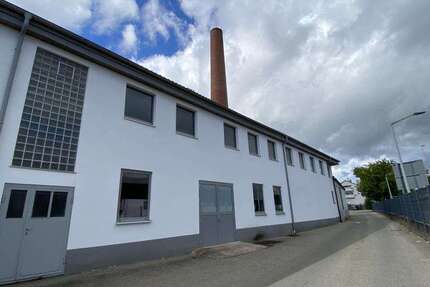 Gewerbeobjekt Villingen-Schwenningen Schwenningen - 3.600&euro; | Angebot:22326695