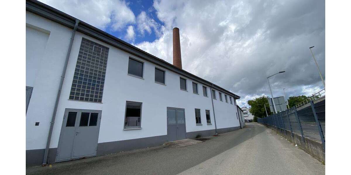 Gewerbeobjekt Villingen-Schwenningen Schwenningen - 3.600&euro; | Angebot:22326695