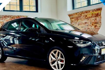 Seat Ibiza 62.190 km 14.988 &euro; Rottweil 78628