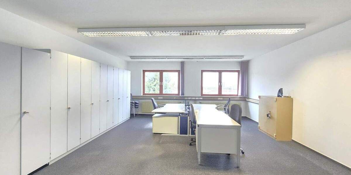 Gewerbeobjekt Wehingen - 2.100.000&euro; | Angebot:25685788