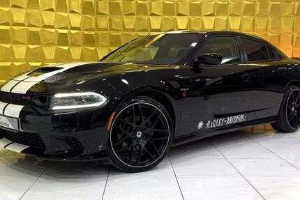 Dodge Charger 118.000 km 27.490 &euro; Villingen-Schwenningen 78048