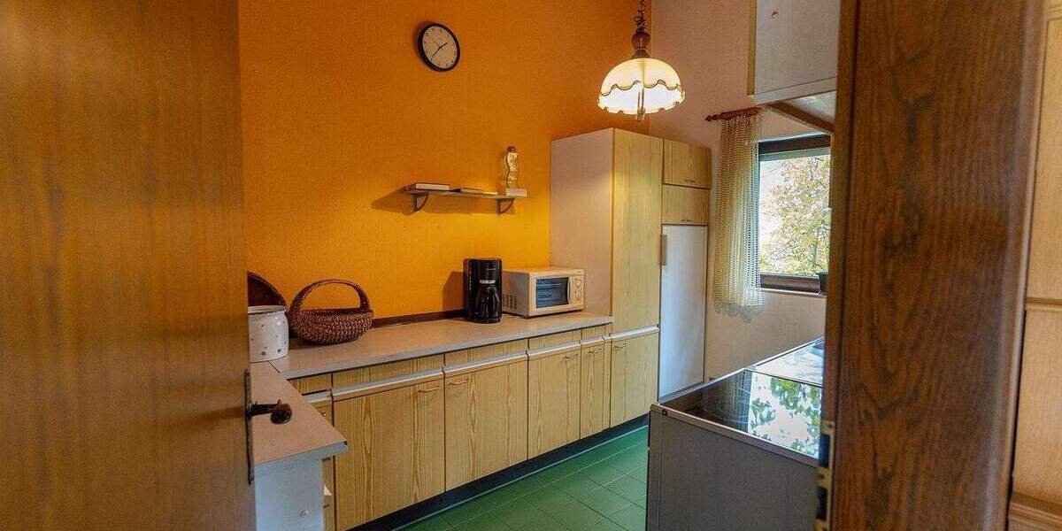 Einfamilienhaus Eschbronn Locherhof - 6 Zimmer, 144 m&sup2;, 374.500&euro; | Angebot:25731837