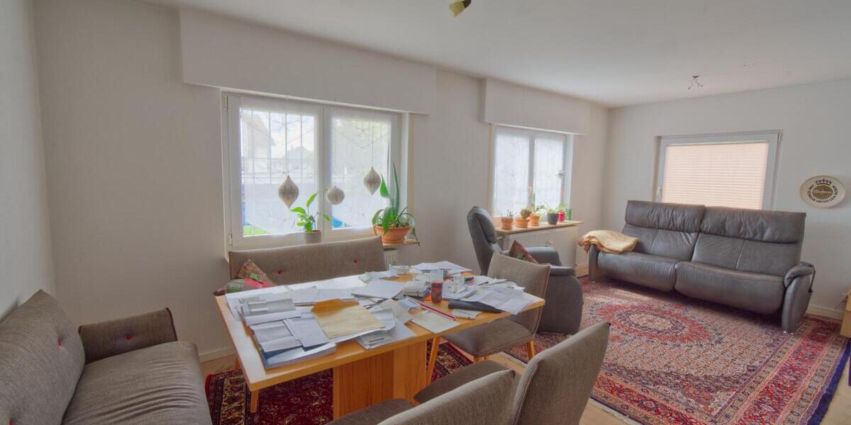 Viel Platz, viele Möglichkeiten – Zweifamilienhaus mit großem Grundstück in Bad Dürrheim - Zweifamilienhaus Bad Dürrheim | Angebot:26733237