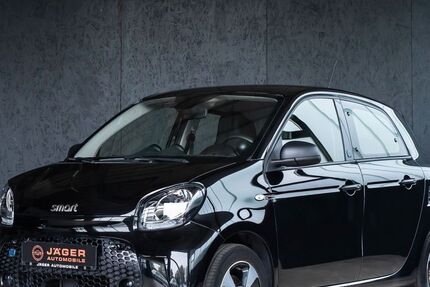 Smart ForFour 34.000 km 10.700 &euro; Spaichingen 78549