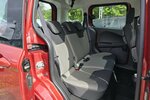 Ford Tourneo Courier 1.5 TDCI/NAVI/KAMERA/1.HAND 90.365 km 11.900 &euro; Villingen-Schwenningen 78054