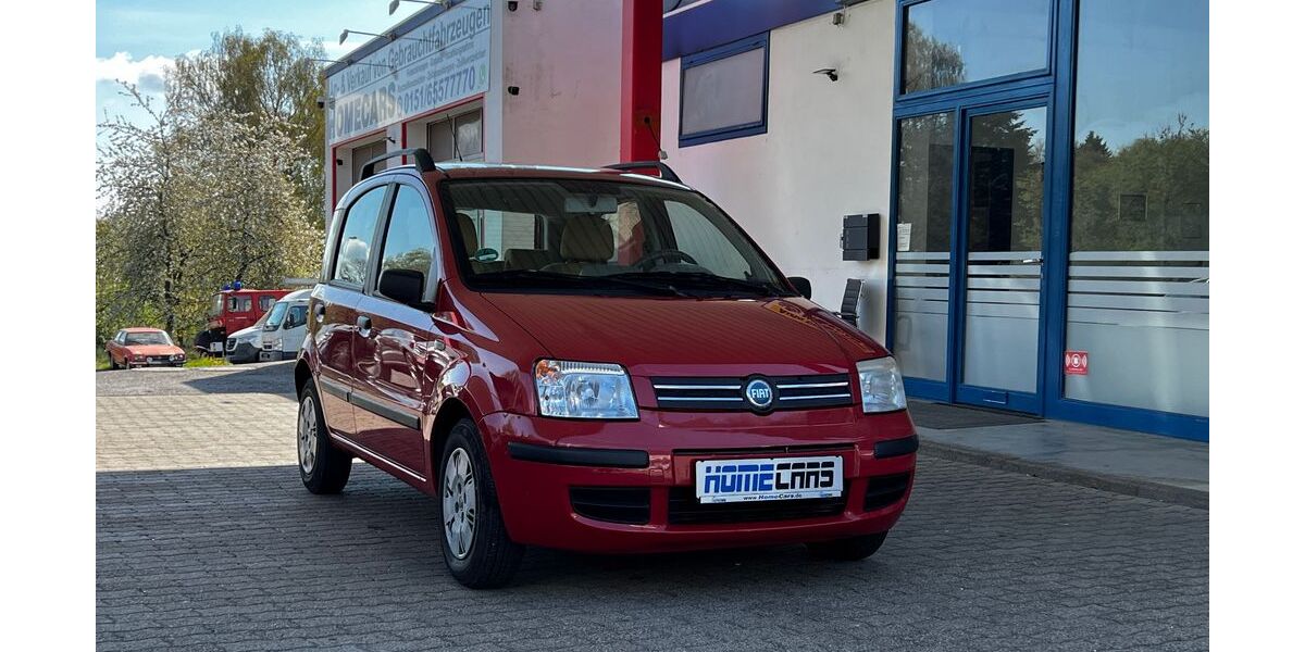 Fiat Panda 220.000 km 1.750 &euro; Oberndorf am Neckar 78727