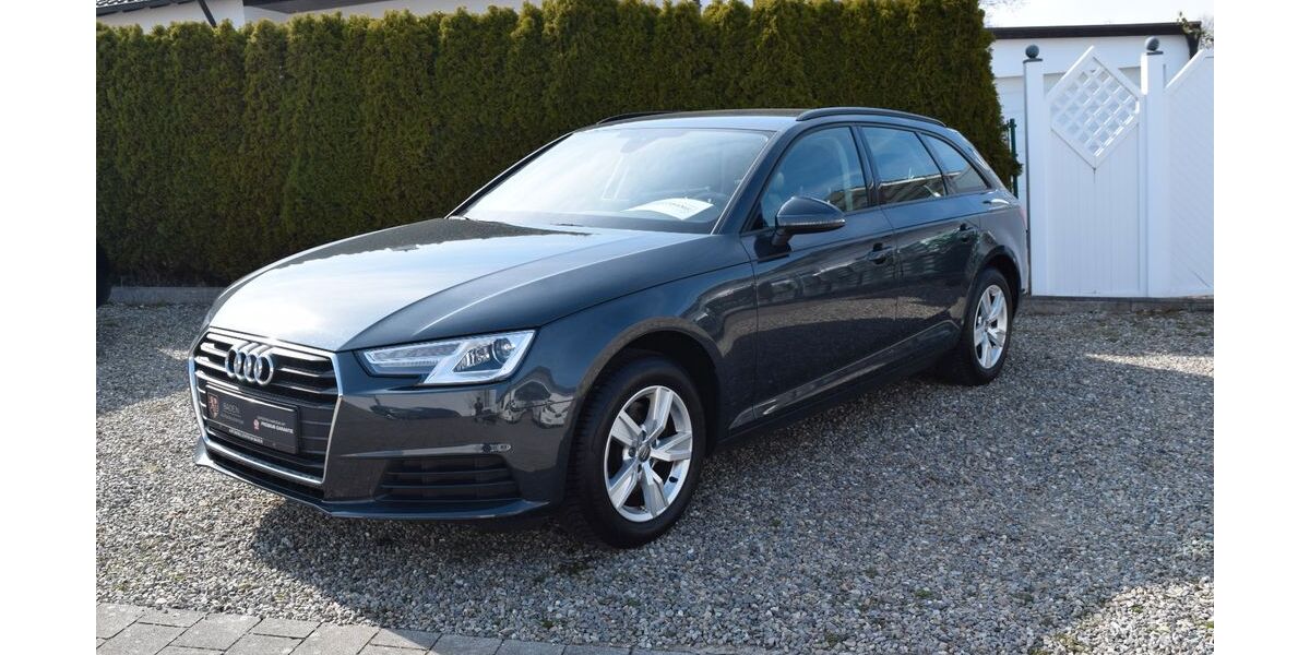 Audi A4 99.800 km 14.750 &euro; Trossingen 78647