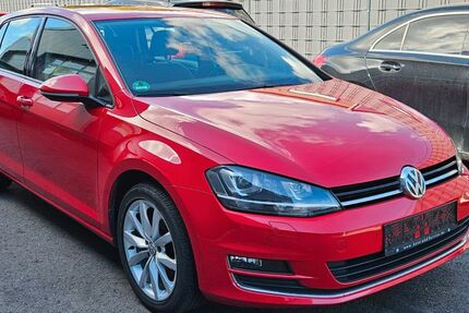 VW Golf 159.000 km 8.450 &euro; Aldingen 78554