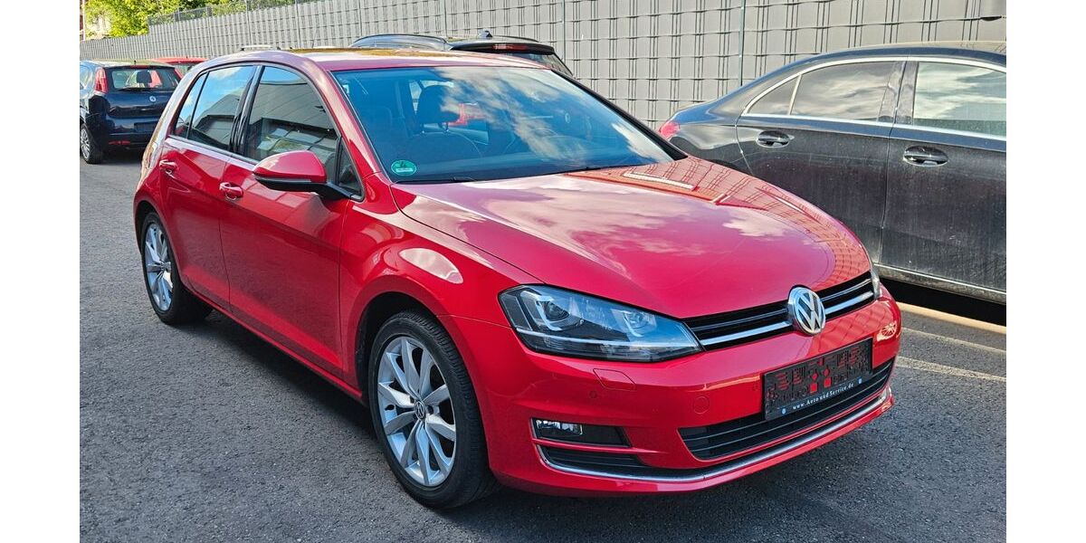 VW Golf 159.000 km 8.450 &euro; Aldingen 78554