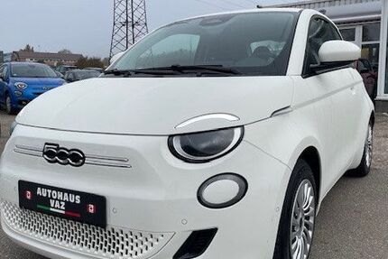 Fiat 500e 14.650 km 22.900 &euro; Villingen-Schwenningen 78052