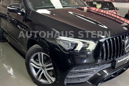 Mercedes-Benz GLE 350 135.797 km 51.700 &euro; Geisingen 78187
