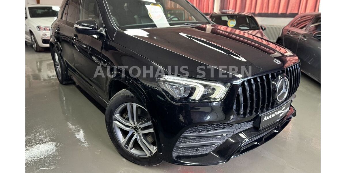 Mercedes-Benz GLE 350 135.797 km 51.700 &euro; Geisingen 78187