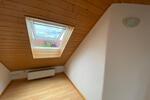 Dachgeschoßwohnung Villingen-Schwenningen Schwenningen - 2 Zimmer, 58 m&sup2;, 690&euro; | Angebot:24979807