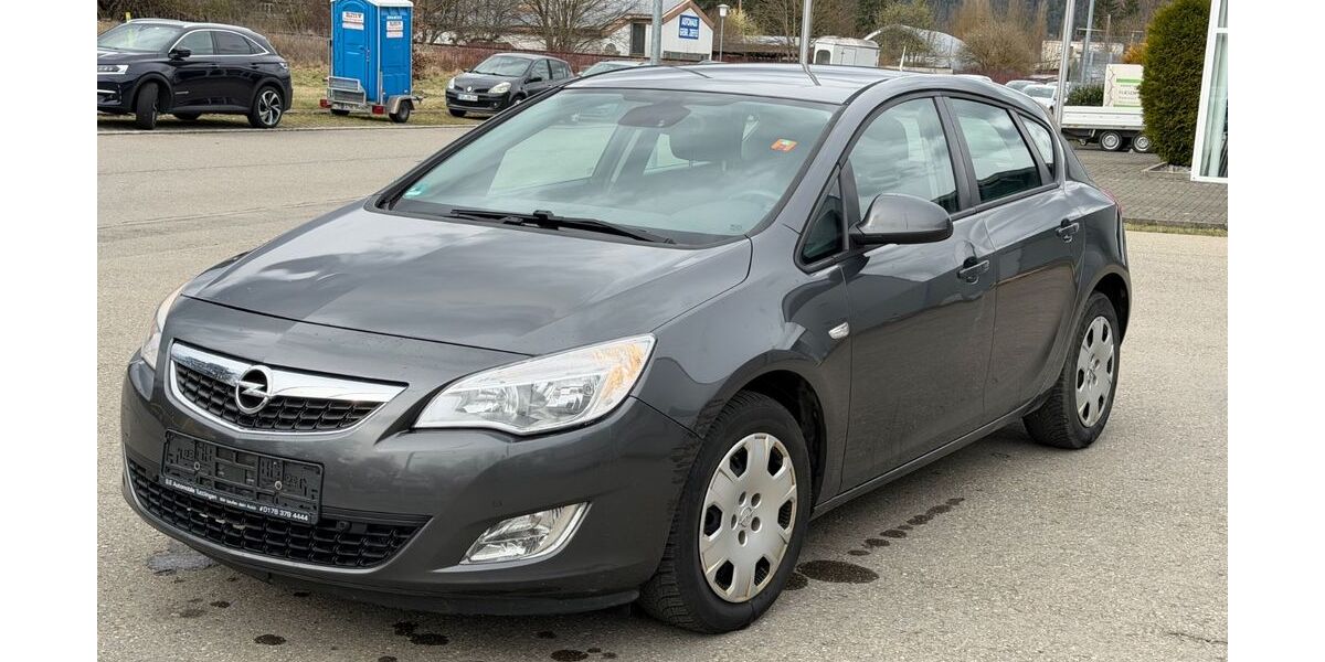 Opel Astra 179.000 km 3.999 &euro; Tuttlingen 78532