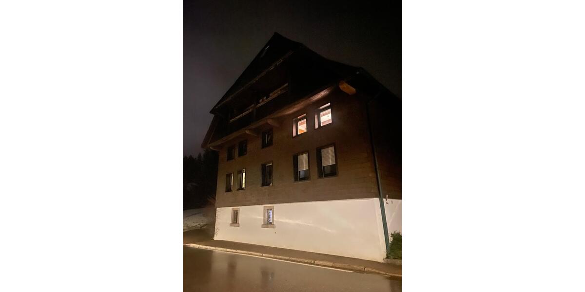 Etagenwohnung Furtwangen im Schwarzwald - 15 Zimmer, 15 m&sup2;, 280&euro; | Angebot:25806196