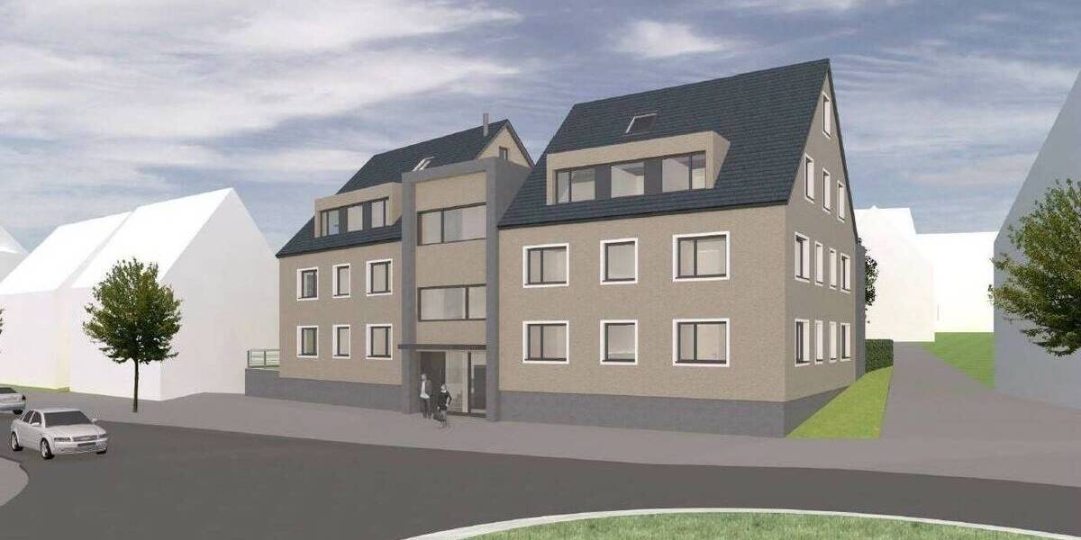 Etagenwohnung Wehingen - 4 Zimmer, 120 m&sup2;, 472.395&euro; | Angebot:25671602