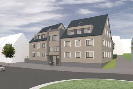 Wohnung Wehingen - 4 Zimmer, 120 m&sup2;, 472.395&euro; | Angebot:25671602