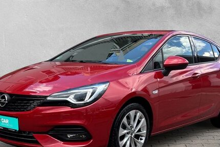 Opel Astra 45.100 km 15.980 &euro; Furtwangen 78120