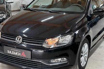 VW Polo 104.580 km 7.190 &euro; Denkingen 78588