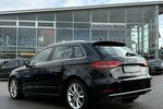 Audi A3 2.0 TDI Sportback NAVIGATION/TEMPOMAT/SHZ/PDC 141.977 km 14.800 &euro; Villingen-Schwenningen 78054