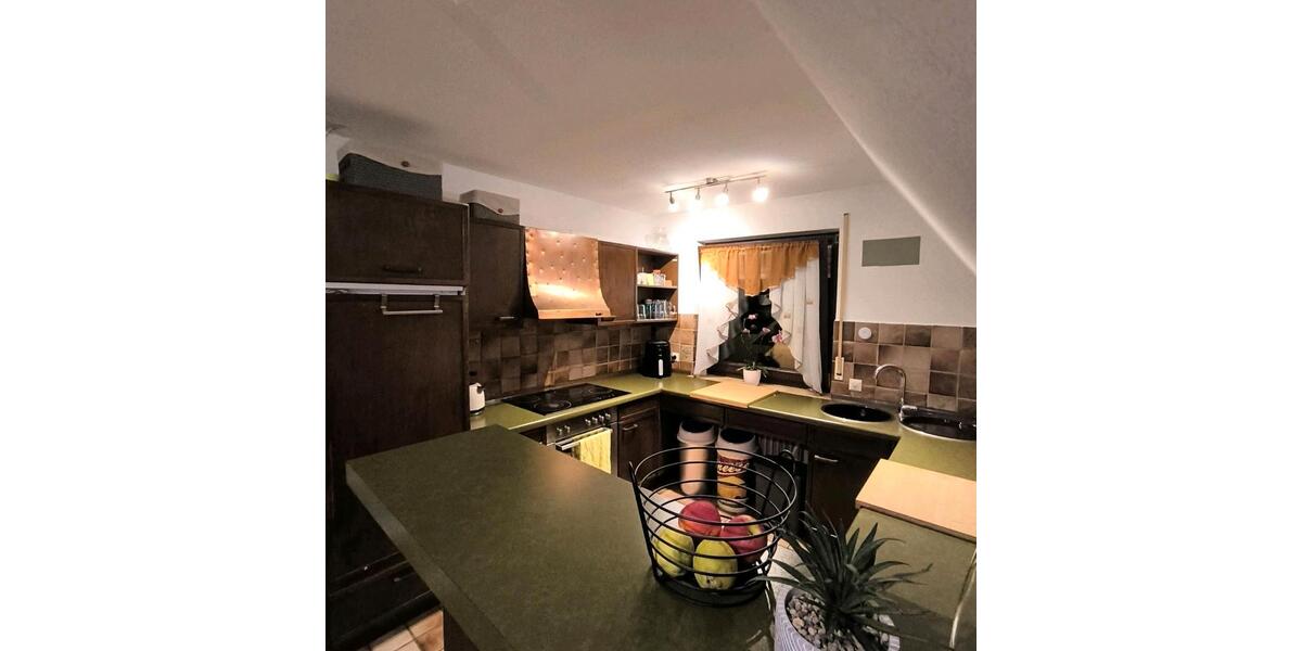 Etagenwohnung Niedereschach - 2.5 Zimmer, 75 m&sup2;, 650&euro; | Angebot:24748073