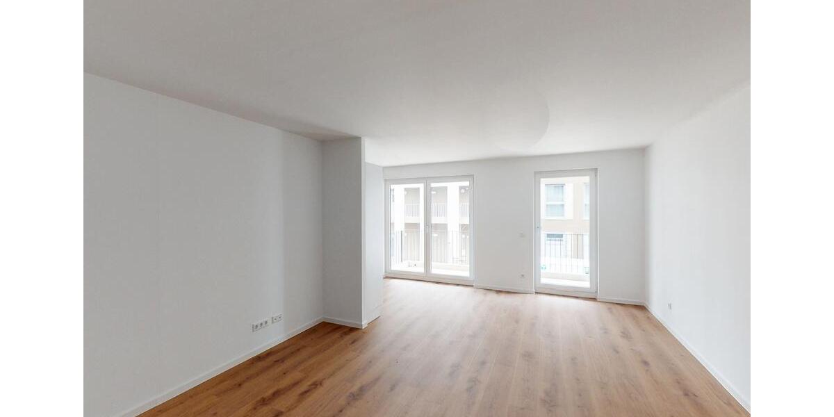 Etagenwohnung Villingen-Schwenningen Kopsbühl - 2 Zimmer, 75 m&sup2;, 925&euro; | Angebot:23526410