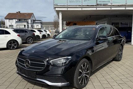 Mercedes-Benz E 300 154.200 km 27.900 &euro; Villingen 78048