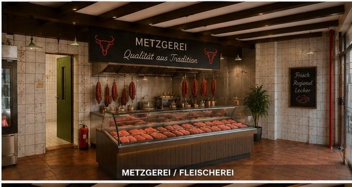 Gewerbeobjekt Schramberg - 825&euro; | Angebot:26616830
