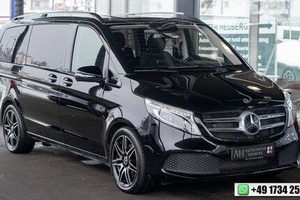 Mercedes-Benz V 250 53.658 km 59.990 &euro; Villingen-Schwenningen 78054