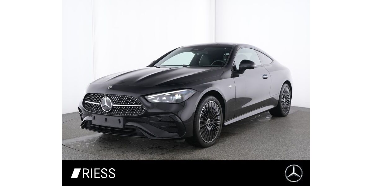 Mercedes-Benz CLE 300 24.996 km 53.900 &euro; Rottweil 78628