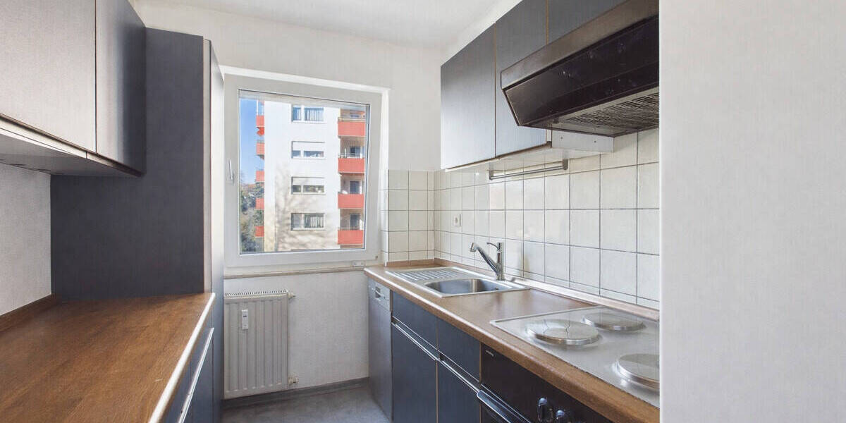 Etagenwohnung Rottweil - 4 Zimmer, 133 m&sup2;, 379.000&euro; | Angebot:26027987