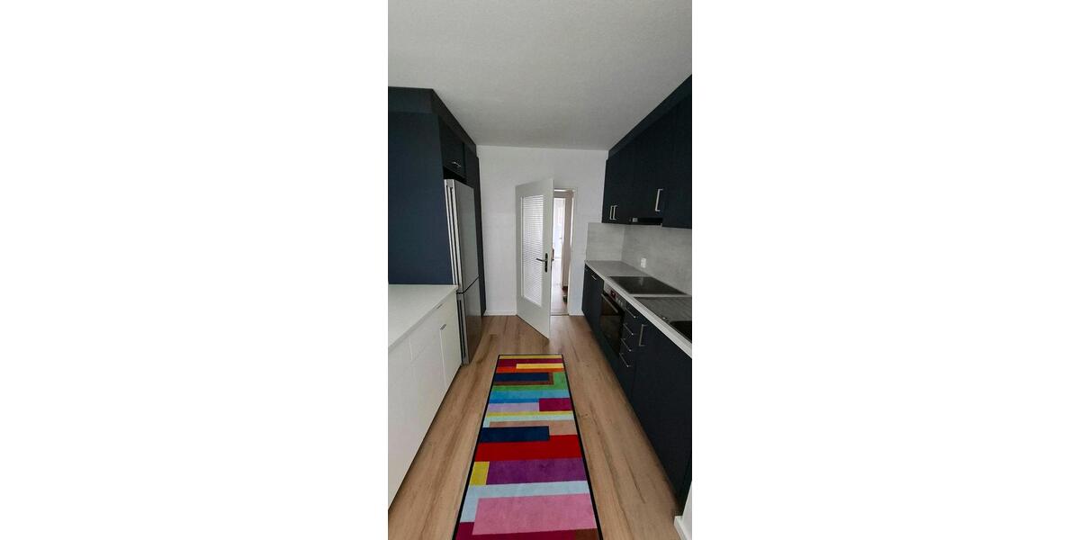 Erdgeschoßwohnung Bad Dürrheim - 3.5 Zimmer, 86 m&sup2;, 264.000&euro; | Angebot:25926327