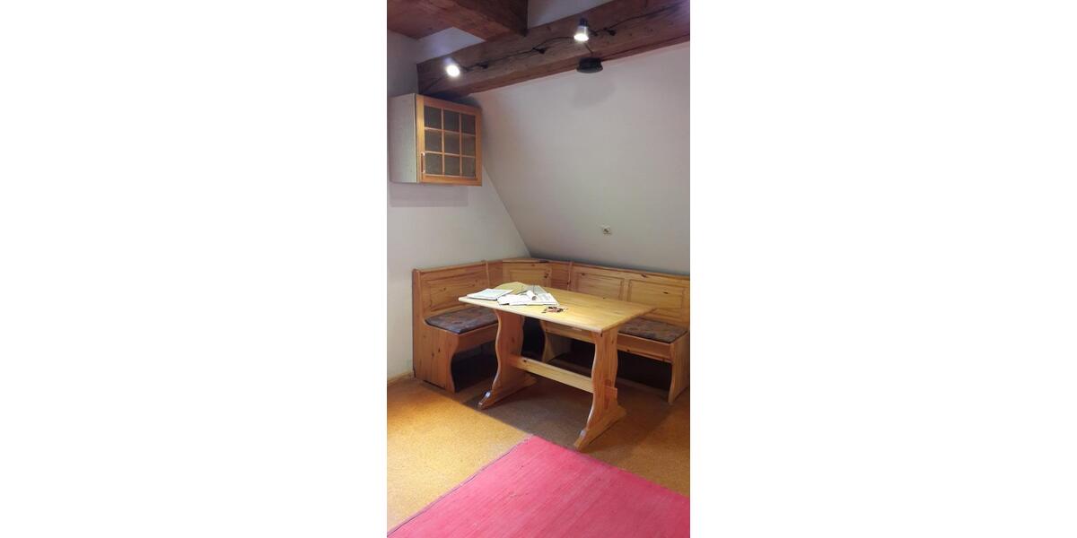 Dachgeschoßwohnung Hüfingen - 4 Zimmer, 93 m&sup2;, 950&euro; | Angebot:25824862