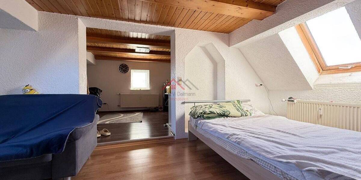 Mehrfamilienhaus, Wohnhaus Tuttlingen - 1 Zimmer, 353 m&sup2;, 699.000&euro; | Angebot:25667758