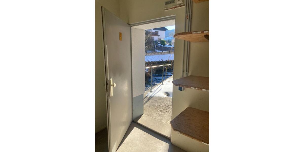 Gewerbeobjekt Lauterbach - 170&euro; | Angebot:25181476