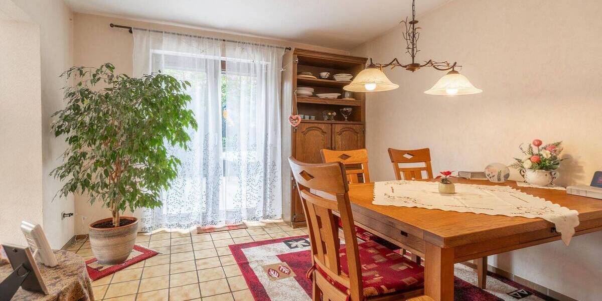 Einfamilienhaus Niedereschach-Kappel Kappel - 4 Zimmer, 123 m&sup2;, 374.000&euro; | Angebot:26686471