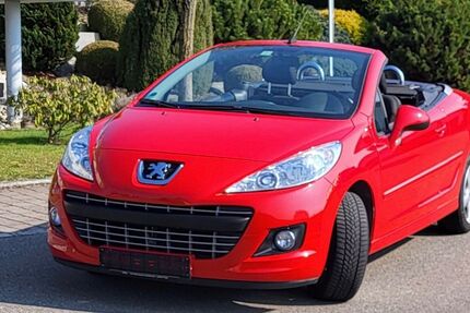 Peugeot 207 71.281 km 5.500 &euro; Dunningen 78655