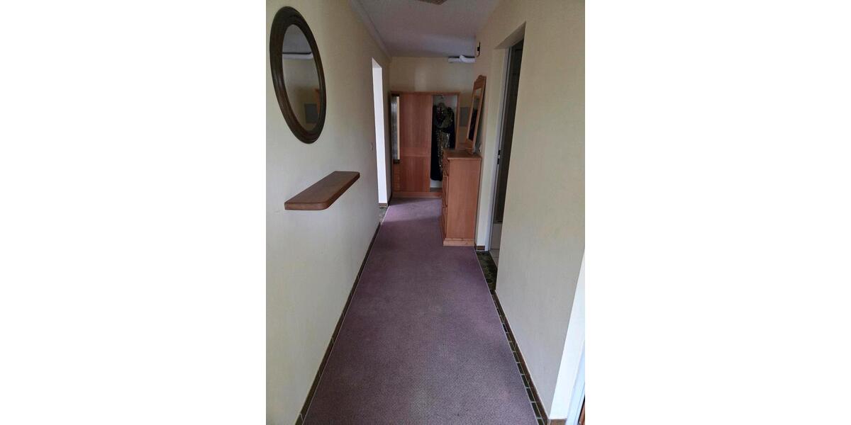 Etagenwohnung Tuttlingen - 1 Zimmer, 50 m&sup2;, 600&euro; | Angebot:25225432