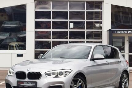 BMW M135 136.000 km 24.990 &euro; Deißlingen 78652