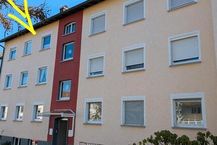 Wohnung Villingen-Schwenningen Schwenningen - 3 Zimmer, 70 m&sup2;, 630&euro; | Angebot:25930076