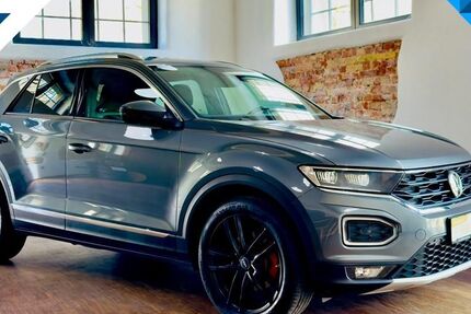 VW T-Roc 89.460 km 19.988 &euro; Rottweil 78628