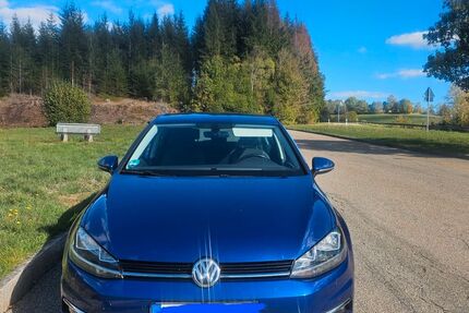 VW Golf 128.000 km 16.500 &euro; Furtwangen 78120