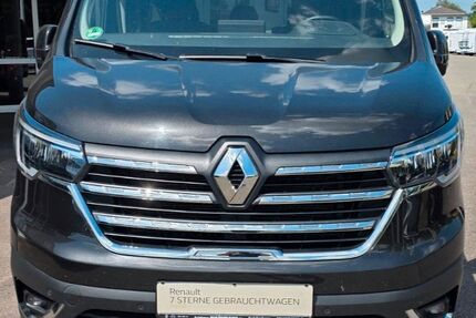 Renault Trafic 90.004 km 28.990 &euro; Schömberg 72355